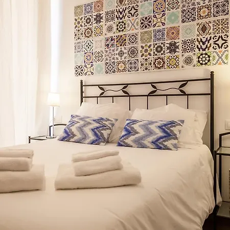 아파트 Sevillahome - Marques De Paradas *