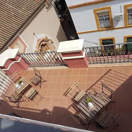 Apartment Dreamsapt Jovellanos