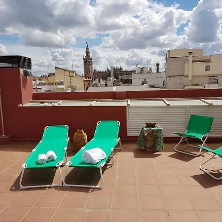 Apartment Dreamsapt Jovellanos *
