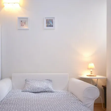 Apartment Plaza San Marcos *