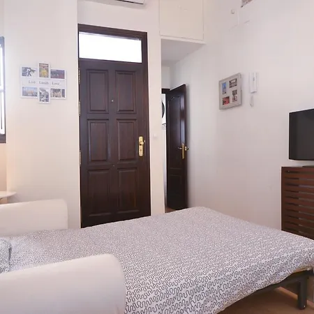 Apartment Plaza San Marcos