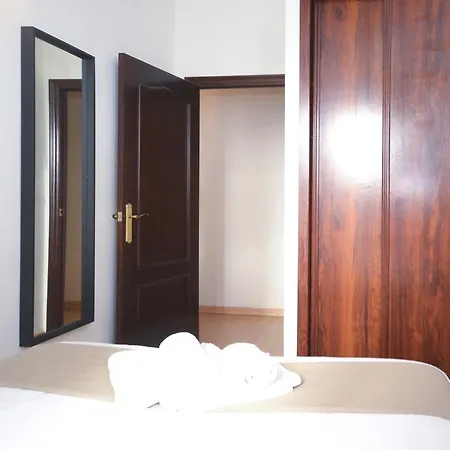 Plaza San Marcos Apartment *