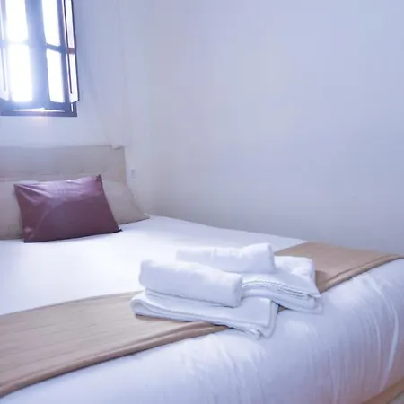 Apartment Plaza San Marcos Seville