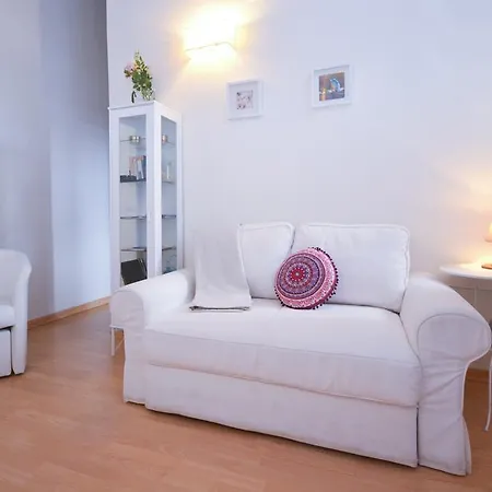 Plaza San Marcos Apartment *