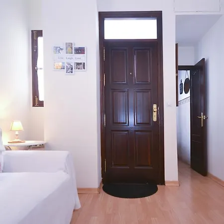 Apartment Plaza San Marcos