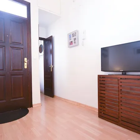 Plaza San Marcos Apartment