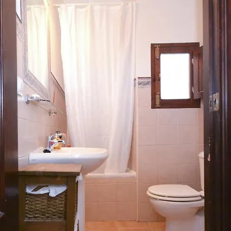 Apartment Plaza San Marcos *