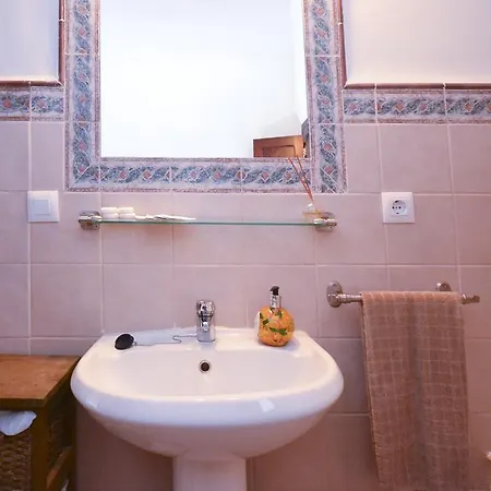 Plaza San Marcos Apartment *