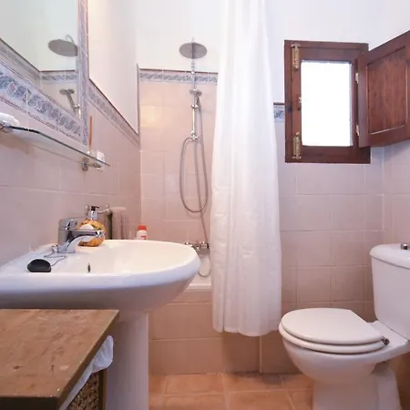 Plaza San Marcos Apartment Seville