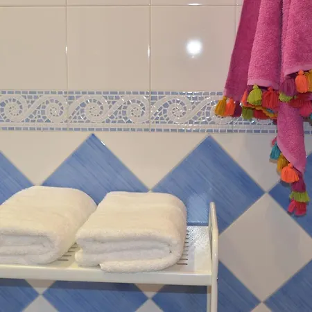 San Jacinto Apartment Seville
