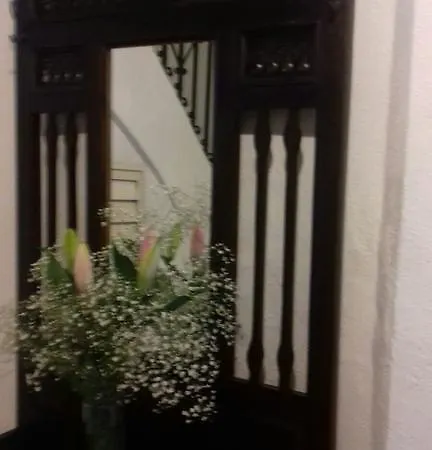 En El Corazon De Seville