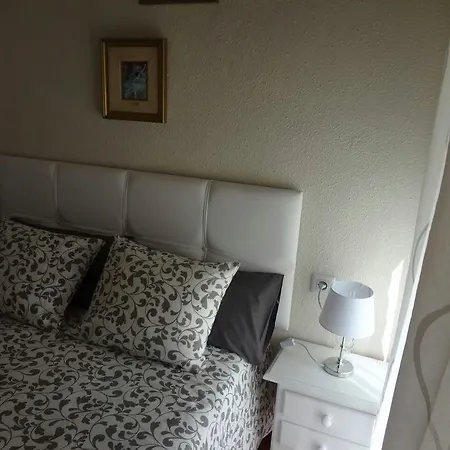 Apartment En El Corazon De *