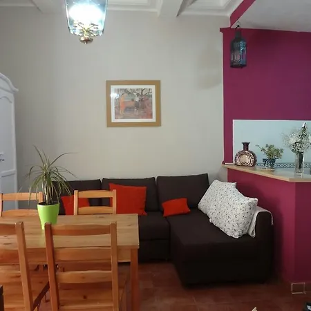 En El Corazon De Apartment