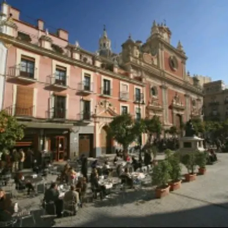 Apartment En El Corazon De Seville