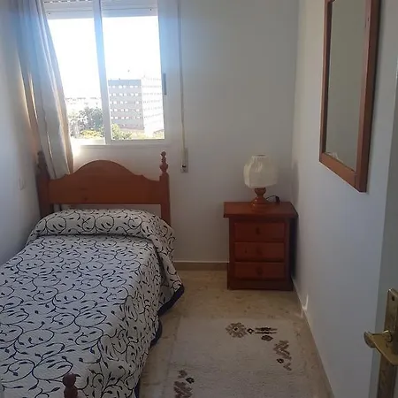 Aleste Apartment *