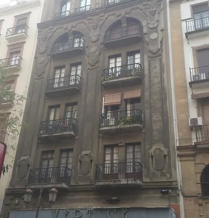 Apartamento Purehome Martin *