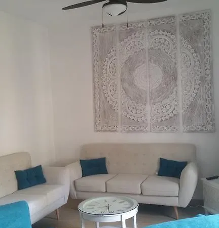 Purehome Martin Seville