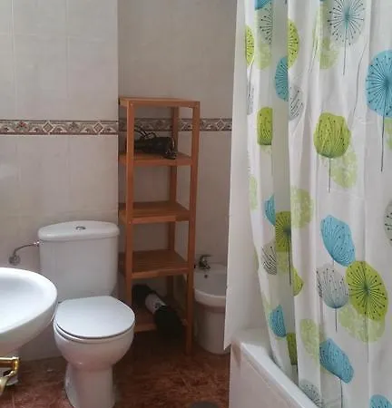 Purehome Martin Apartment Seville