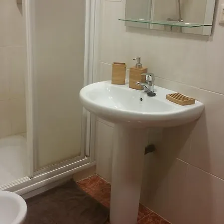 Purehome Martin * Sevilla