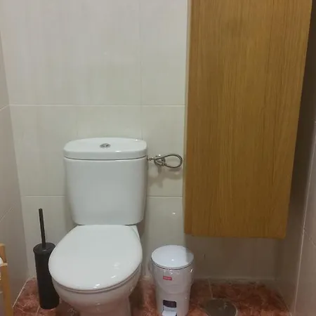Purehome Martin Apartamento *