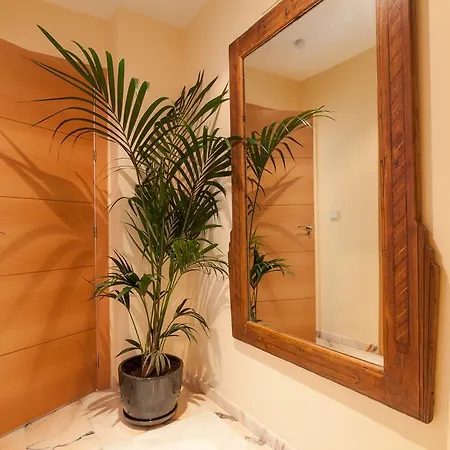 Soho Lounge - Space Maison Apartment *
