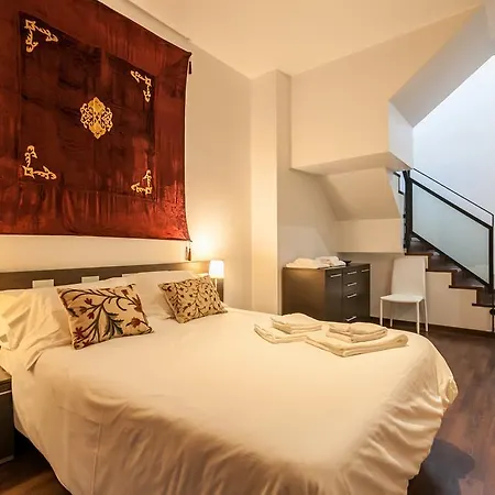 아파트 Sevillahome - Marques De Paradas 세비야