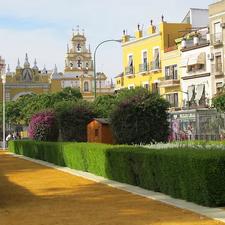 Luxury Ultra Apartment Seville
