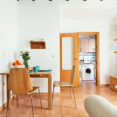 Hostly Sierpes 2 Center-fibre-parking Optional-cless Apartment Seville