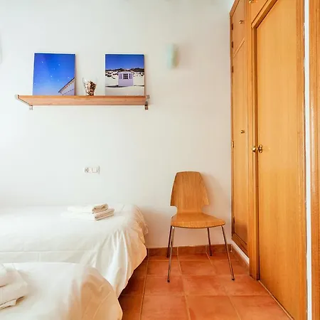 Hostly Sierpes 2 Center-fibre-parking Optional-cless Appartement