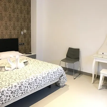 Las Setas Maison d'hôtes