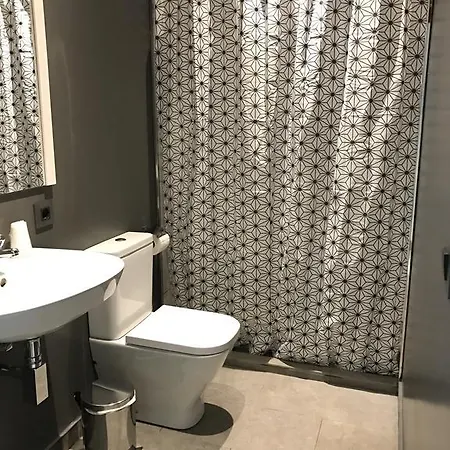 Maison d'hôtes Las Setas 3*