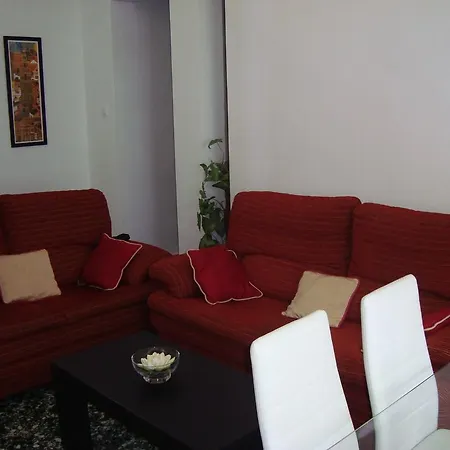 El Hechizo Apartment *