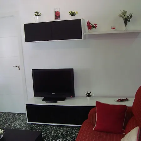 Apartment El Hechizo *