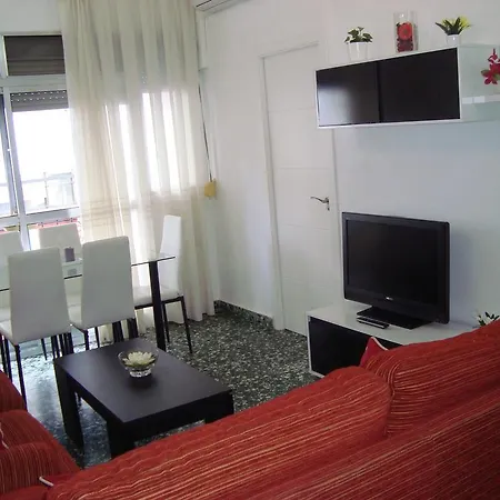 El Hechizo Apartment *