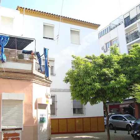 El Hechizo Apartment *