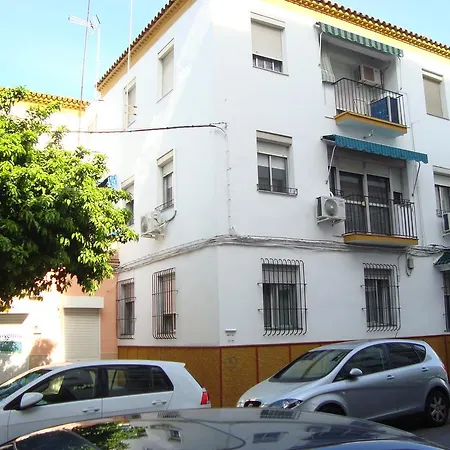El Hechizo Seville