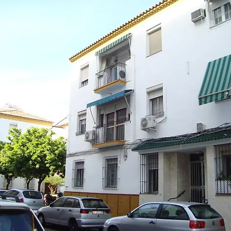 El Hechizo Seville
