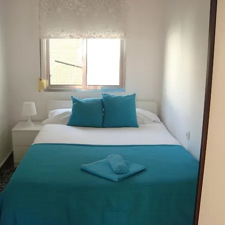 Apartment El Hechizo *