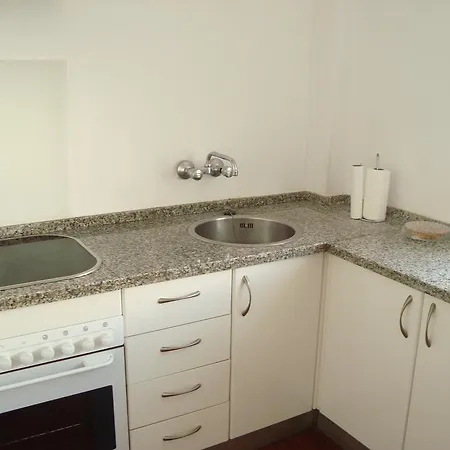 Apartment El Hechizo *