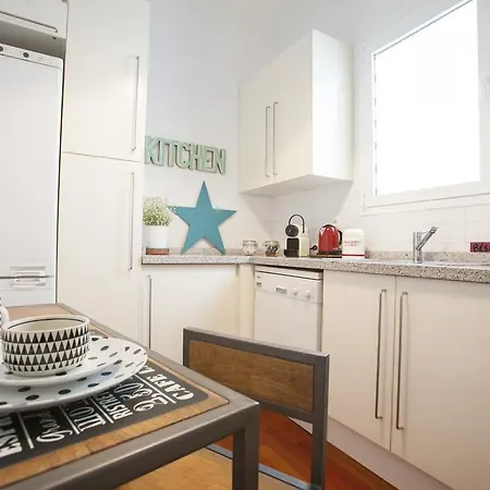 Apartment Come To Callejon Del Beso *