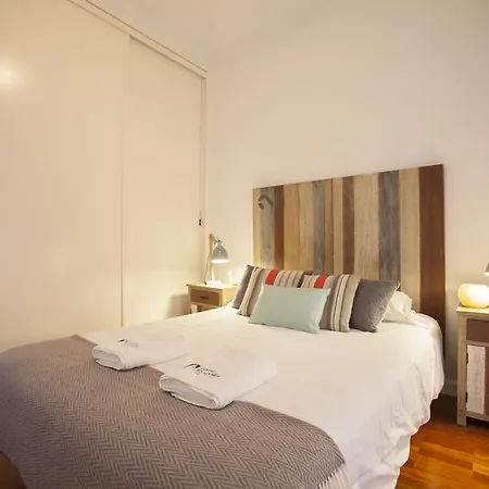 Come To Callejon Del Beso Apartment Seville