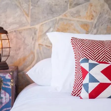 Lukanda Mariana Guest house Seville