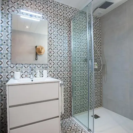Guest house Lukanda Mariana Seville