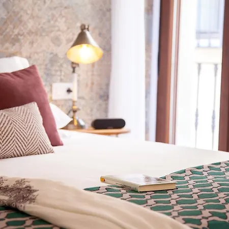 Lukanda Mariana Guest house Seville
