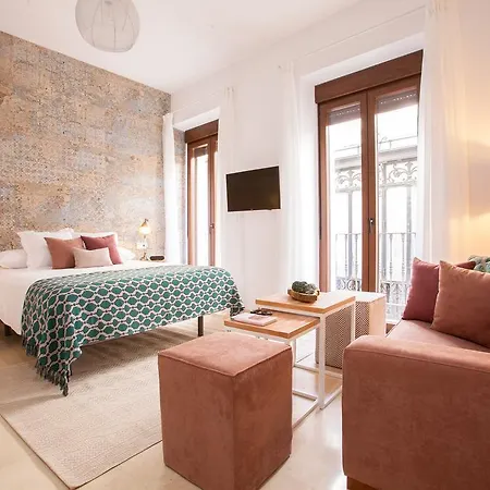 Guest house Lukanda Mariana 4*