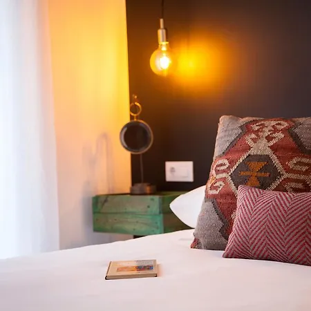 Lukanda Mariana Guest house Seville