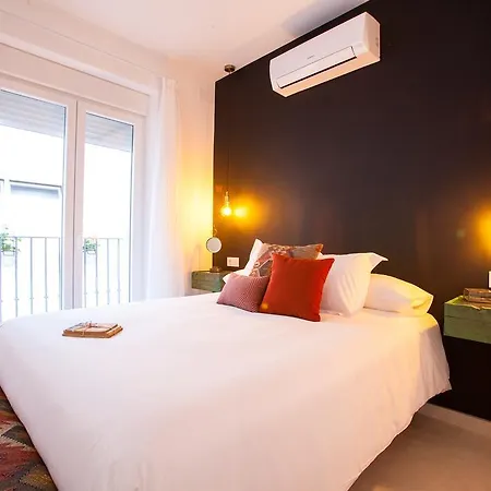 Lukanda Mariana 4* Seville