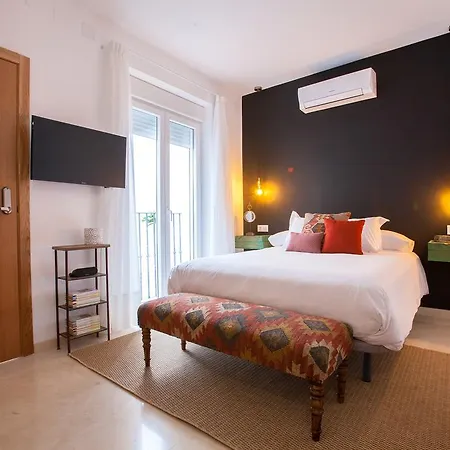 Lukanda Mariana Guest house