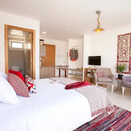 Lukanda Mariana Guest house