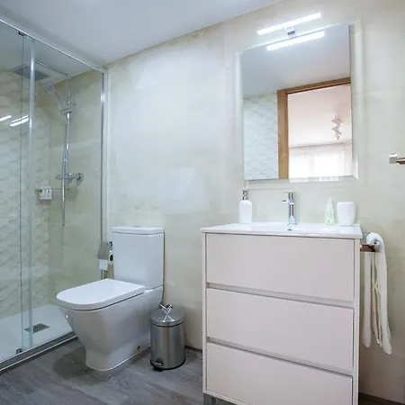Guest house Lukanda Mariana 4*